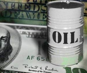 Нефть и ФРС – факторы риска для рубля Нефть и ФРС – факторы риска для рубля