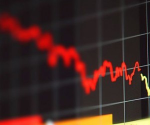 Российский фондовый рынок ослаб после падения нефтяных фьючерсов
