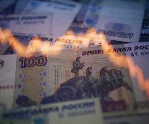 Куда упадет рубль? Куда упадет рубль?