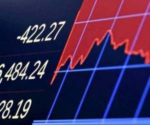 Российский фондовый рынок осторожен из-за нефти и торговых трений
