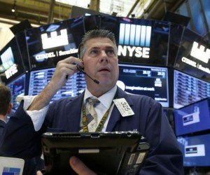 Фондовый рынок США настроен на рост Фондовый рынок США настроен на рост