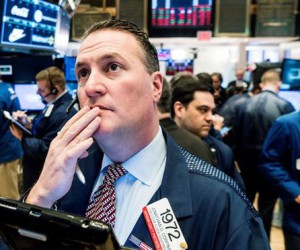 Фондовый рынок США начнет торги четверга падением Фондовый рынок США начнет торги четверга падением