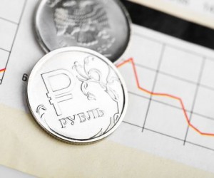 Рубль: Инфляция, дешевеющая нефть и сильный доллар, что будет дальше Рубль: Инфляция, дешевеющая нефть и сильный доллар, что будет дальше