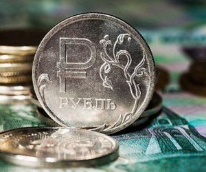 У рубля есть потенциал для роста, но реализовать его трудно