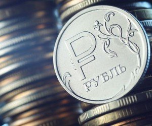 Девальвация рубля продолжится Девальвация рубля продолжится