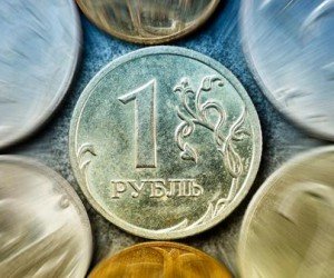 Курс рубля под давлением, действия правительства распугали инвесторов