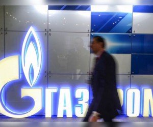 Лондон начал арест активов Газпрома Лондон начал арест активов Газпрома