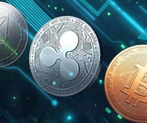 Криптовалюты и биткоин все еще интересен инвесторам, но надолго ли? Криптовалюты и биткоин все еще интересен инвесторам, но надолго ли?