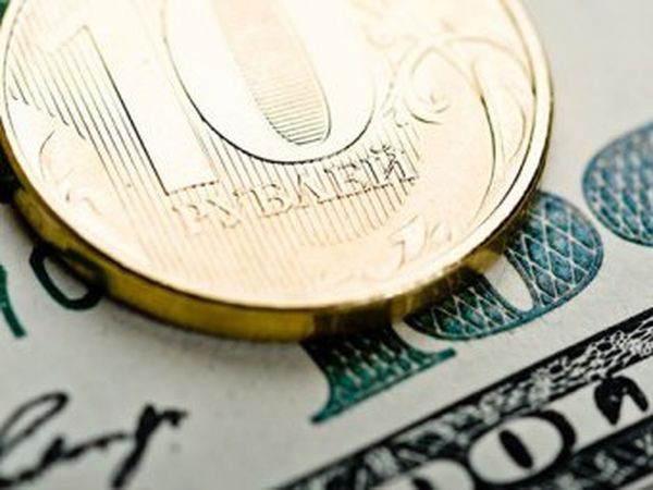 Курс доллара получил заряд роста на данных из США
