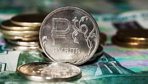 У рубля есть потенциал для роста, но реализовать его трудно