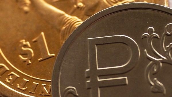 Укрепление рубля будет кратковременным