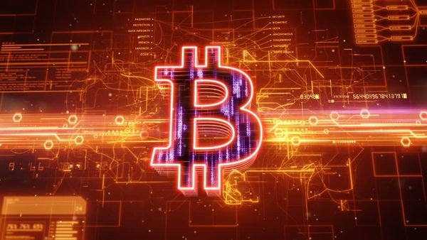 Курс биткоина готов к падению ниже отметки 6000 долларов  