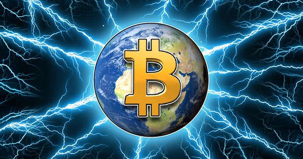 Курс биткоина вырос до 6 700 долларов вопреки всеобщему разочарованию