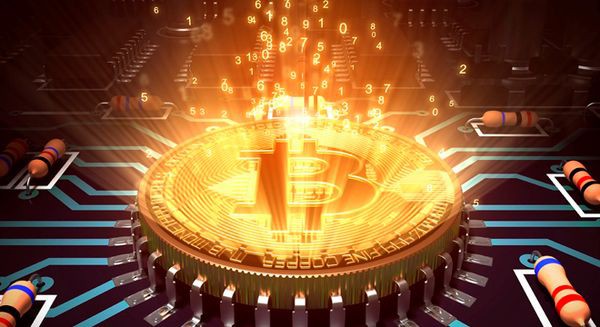 Курс биткоина держится вблизи 7 500 долларов, прогноз эксперта на рост остается в силе