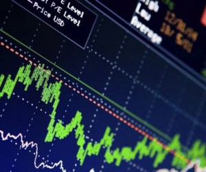 Торговая война и ожидание статистики охладят фондовый рынок Торговая война и ожидание статистики охладят фондовый рынок