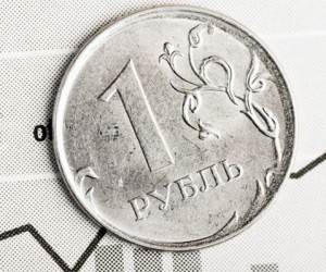 Рубль проигнорировал основные направления бюджетной политики