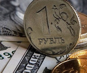 Инвесторы взяли паузу, рубль продолжает довлеть над долларом 