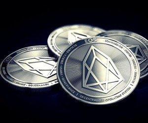 Криптовалюта EOS ставит восстановление рынка под угрозу