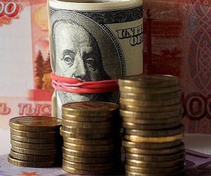 Встреча Путина и Трампа для рубля стала важнее цен на нефть