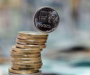 Почему вырос рубль? Почему вырос рубль?