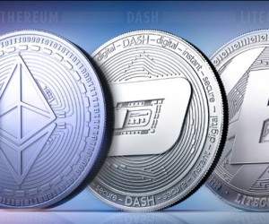 Криптовалюты: EOS против Ethereum 