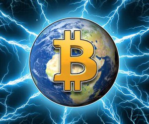 Курс биткоина вырос до 6 700 долларов вопреки всеобщему разочарованию