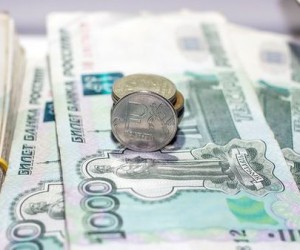 Рубль между геополитикой и нефтью Рубль между геополитикой и нефтью