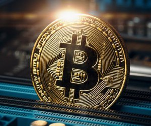 Курс биткоина за последние сутки прибавил почти 5% Курс биткоина за последние сутки прибавил почти 5%