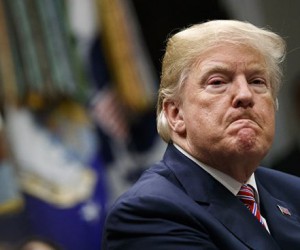 Трамп раскритиковал политику ФРС Трамп раскритиковал политику ФРС