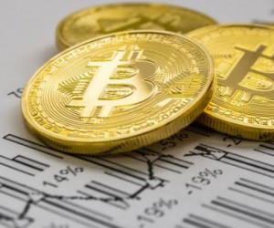 Курс биткоина вырвался выше 8000 долларов, эксперт назвал причины
