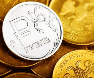 Рубль: Обычный твит Трампа обвалил курс на 90 копеек Рубль: Обычный твит Трампа обвалил курс на 90 копеек
