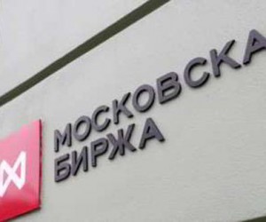 Российский фондовый рынок поник на санкционной риторике Российский фондовый рынок поник на санкционной риторике