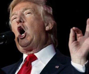 Трамп поговорил и рубль рухнул, впереди новые санкции Трамп поговорил и рубль рухнул, впереди новые санкции