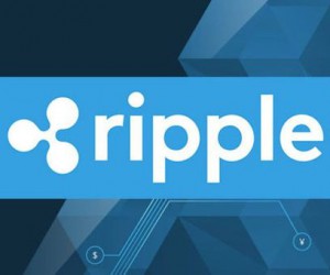 Ripple отчиталась за II квартал с прибылью 75.3 млн. долларов Ripple отчиталась за II квартал с прибылью 75.3 млн. долларов