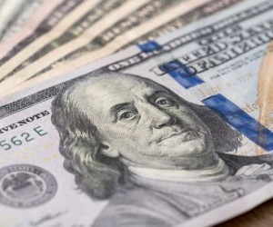 Курс доллара не испугался негативной статистики Курс доллара не испугался негативной статистики