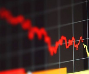 Российский фондовый рынок под давлением санкций США