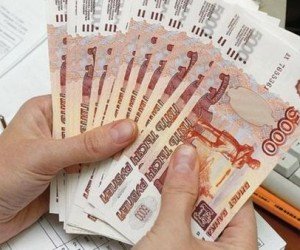Задолженность россиян перед банками резко возросла