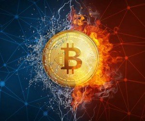 Курс биткоина готов вернуться к отметке 6 000 долларов