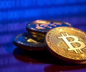 Курс Bitcoin сохраняет осторожный повышательный тренд
