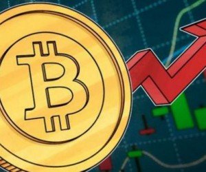 Курс биткоина еще может удивить инвесторов Курс биткоина еще может удивить инвесторов
