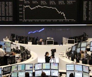 Российский фондовый рынок замедляется, индекс Dow Jones вырос на 0,91% Российский фондовый рынок замедляется, индекс Dow Jones вырос на 0,91%