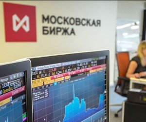 Российский фондовый рынок разогревается после выходных Российский фондовый рынок разогревается после выходных