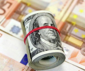 Курс евро вырос на европейских торгах Курс евро вырос на европейских торгах