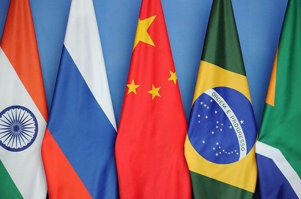 БРИКС не выиграет от вступления Турции	