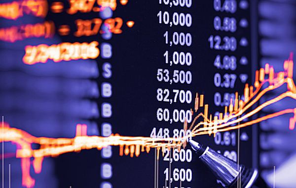 Фондовый рынок: торговые войны и санкционная риторика главные темы дня