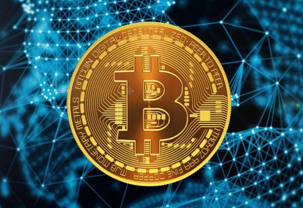 Курс биткоина не остановил рост из-за уязвимости сети EOS