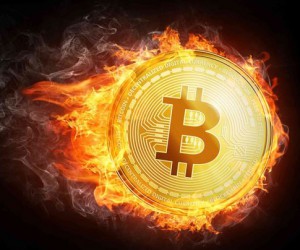 Курс биткоина: Вернется ли криптовалюта к 8 000$