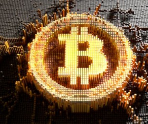 Курс биткоина потерял более 5%, но это не повод паниковать