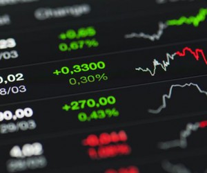 Фондовый рынок: Август месяц дезориентирует многих инвесторов Фондовый рынок: Август месяц дезориентирует многих инвесторов
