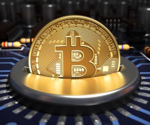 Курс биткоина потерял 7% и продолжает падение к отметке 7 200 долларов
